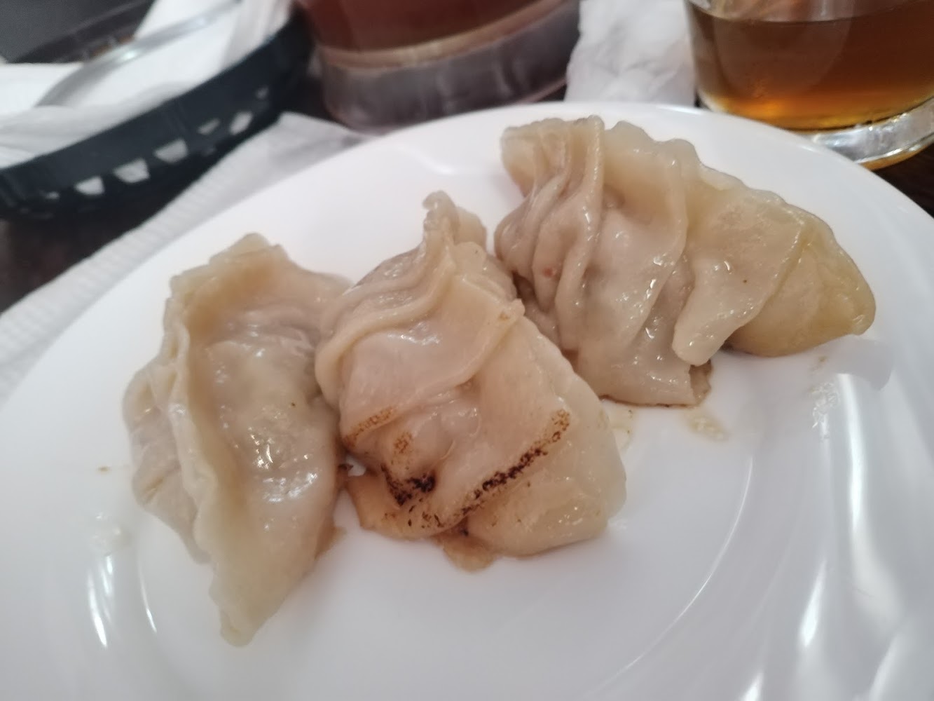 Yzawa Cocina Japonesa