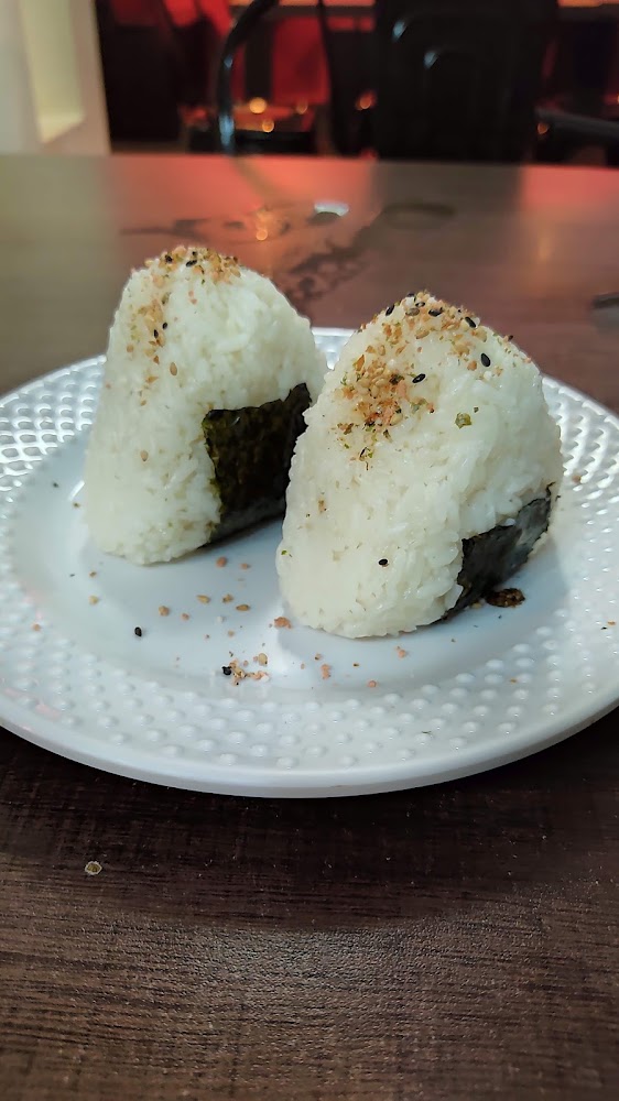 Yzawa Cocina Japonesa