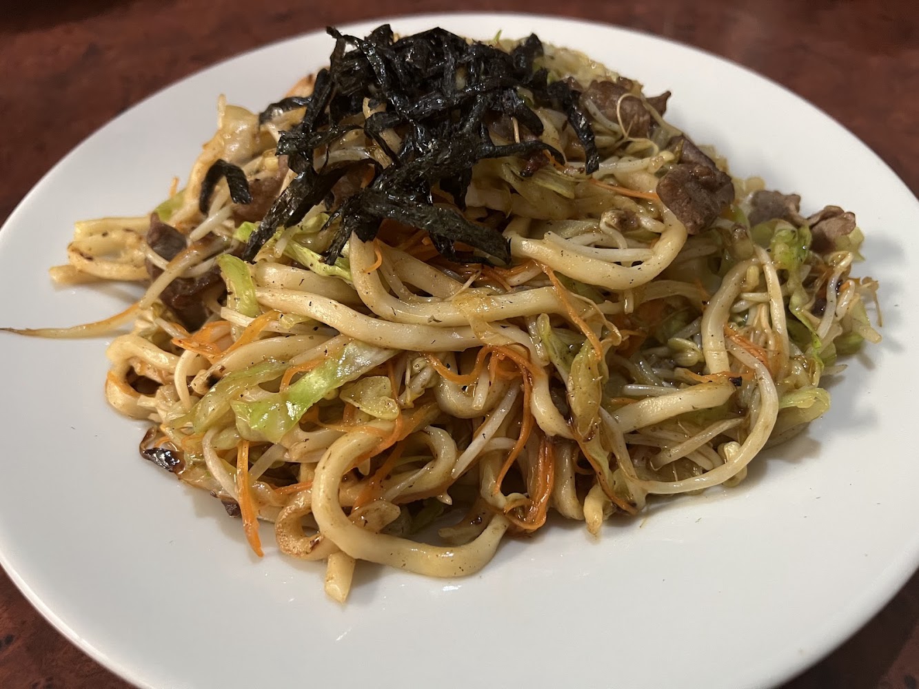 Yzawa Cocina Japonesa