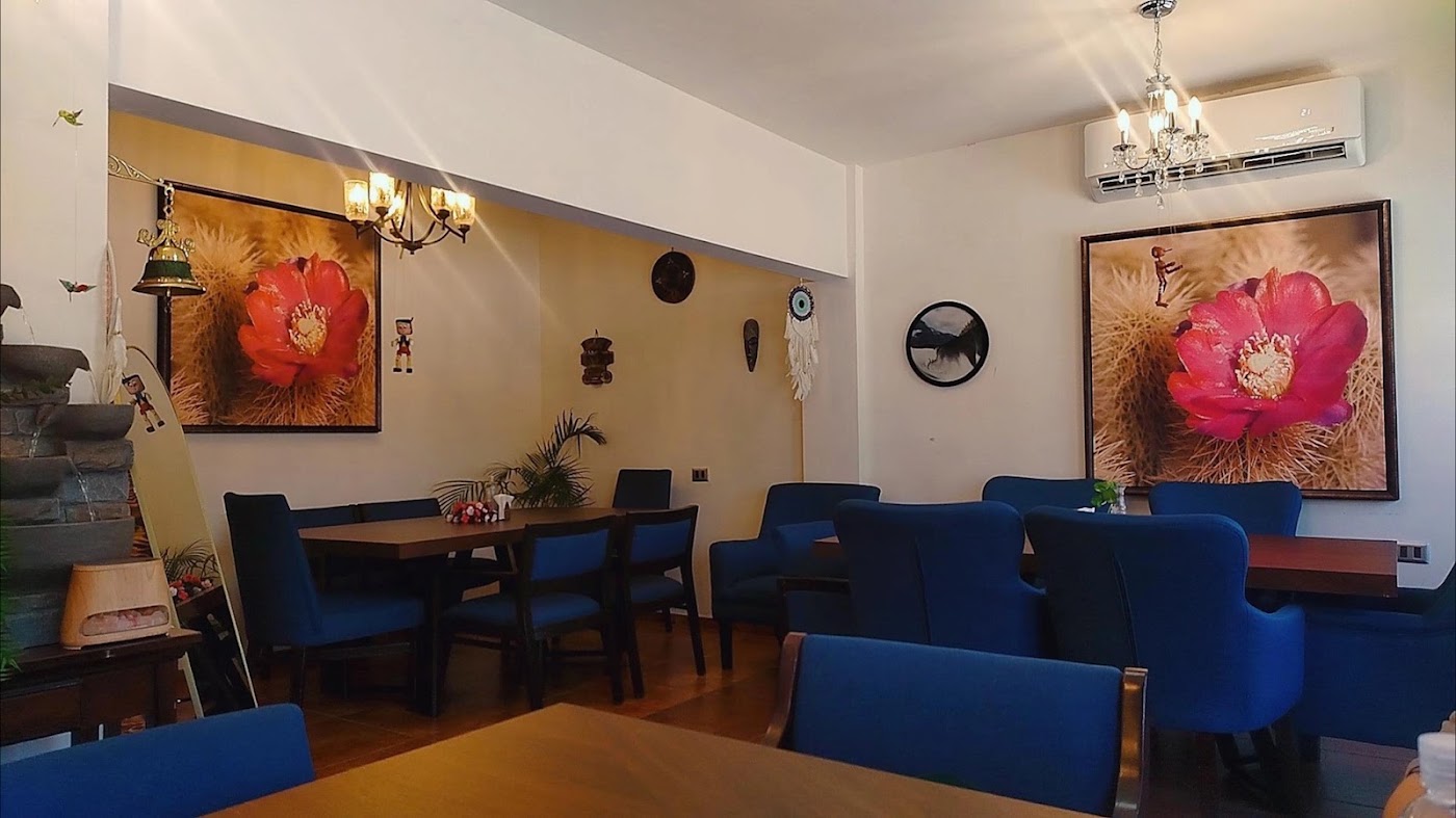 Restaurante El Paraíso Buffet