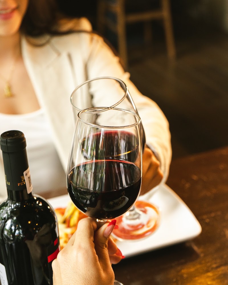 D'Alloro · Osteria Italiana