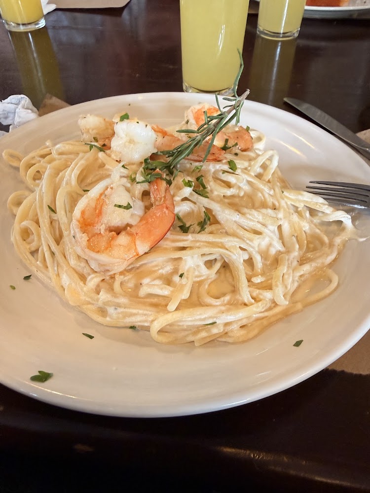 D'Alloro · Osteria Italiana