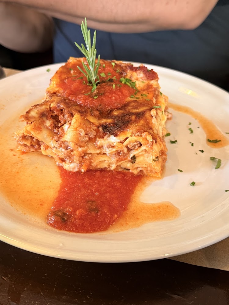 D'Alloro · Osteria Italiana