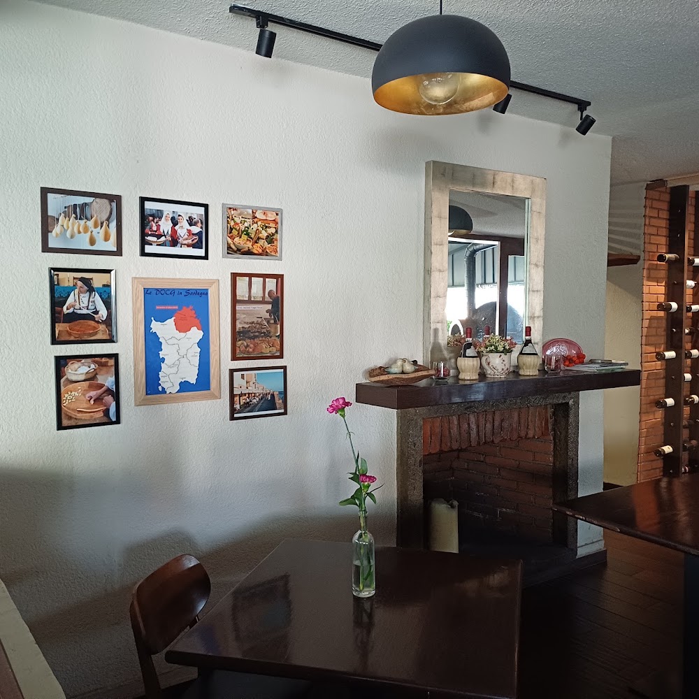 D'Alloro · Osteria Italiana