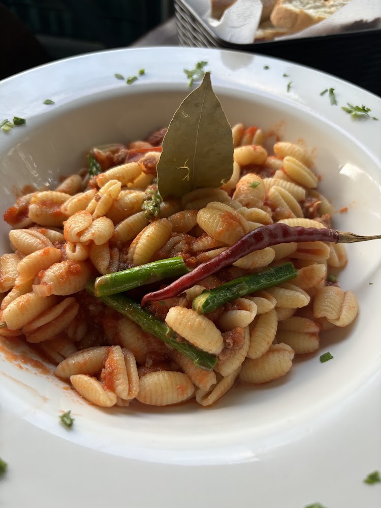D'Alloro · Osteria Italiana