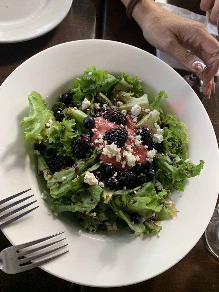 D'Alloro · Osteria Italiana