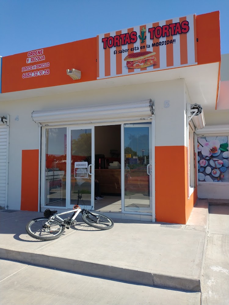 Tortas y tortas