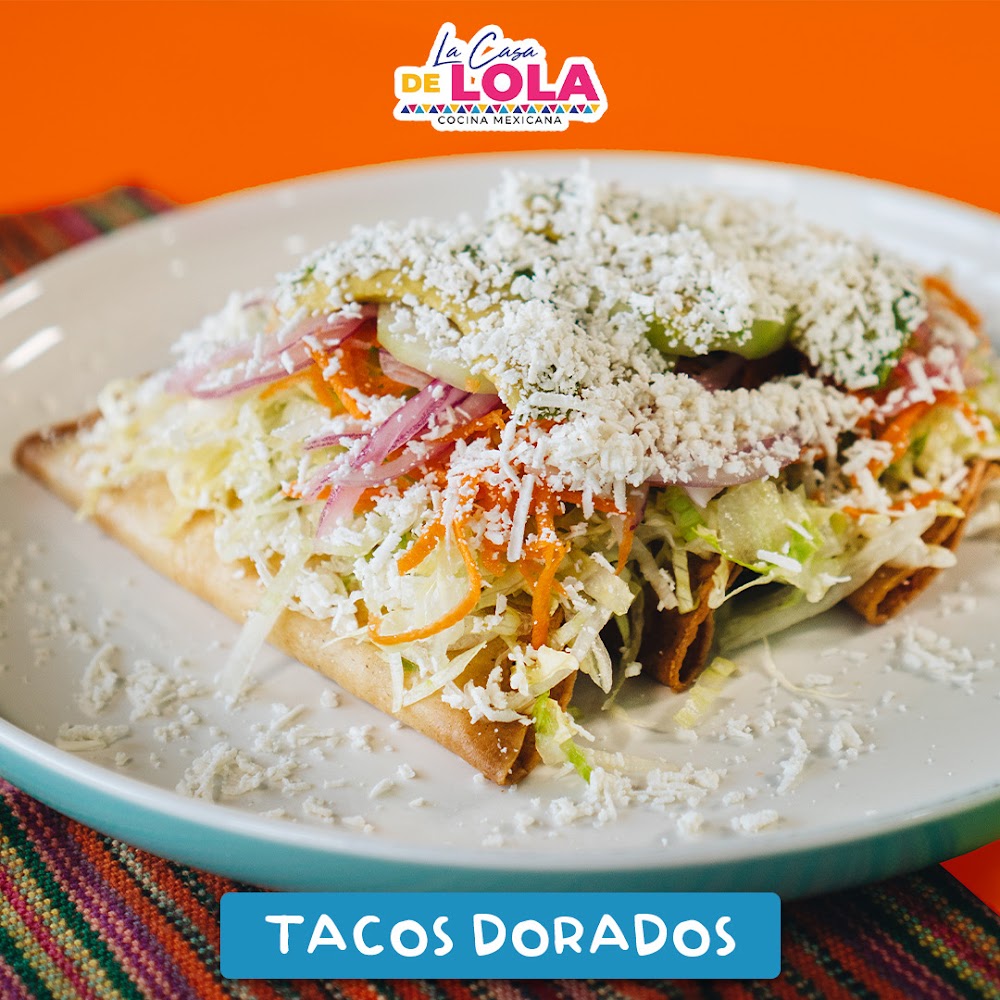 La Casa de Lola