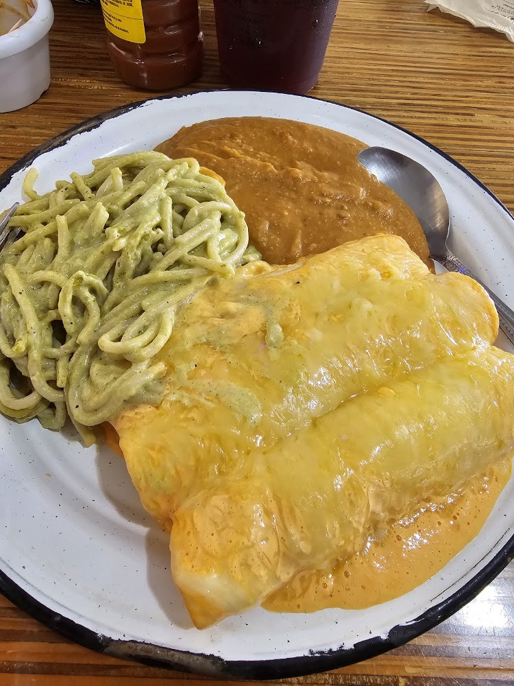 La Casa de Lola