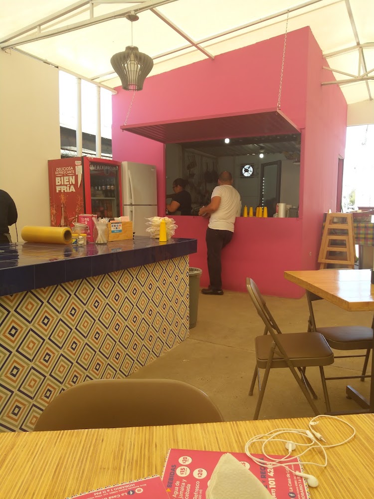 La Casa de Lola