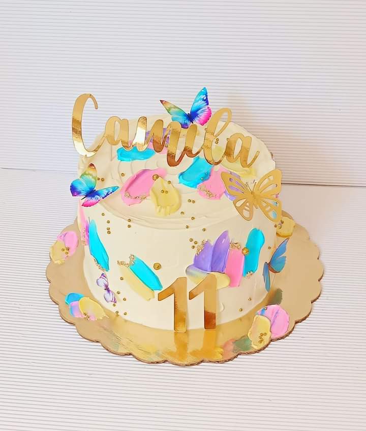 Regina Repostería Creativa