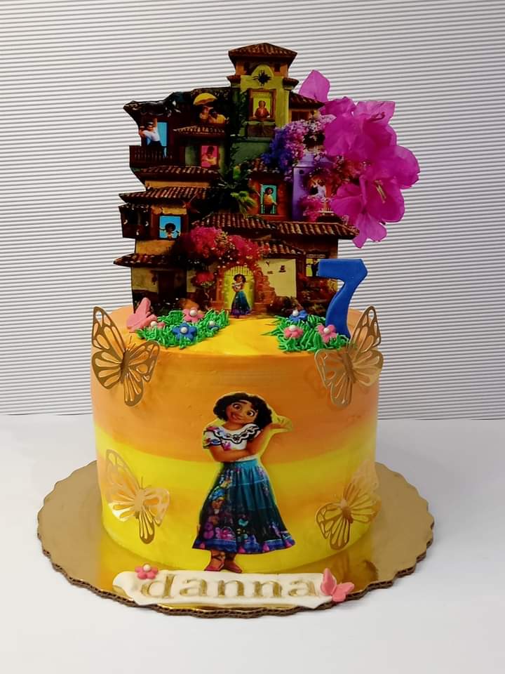 Regina Repostería Creativa