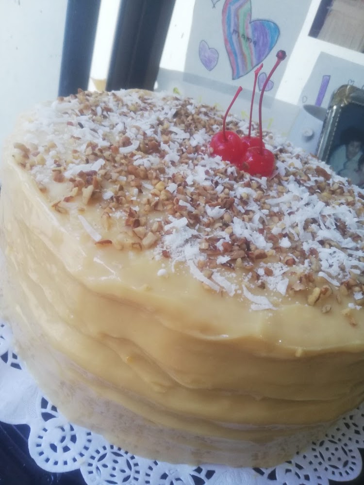 Regina Repostería Creativa