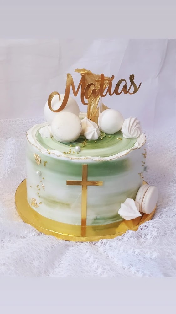 Regina Repostería Creativa