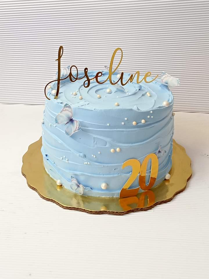 Regina Repostería Creativa