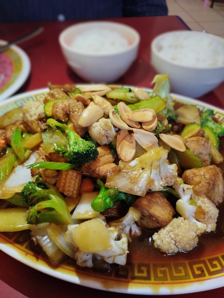 Shanghai restaurante