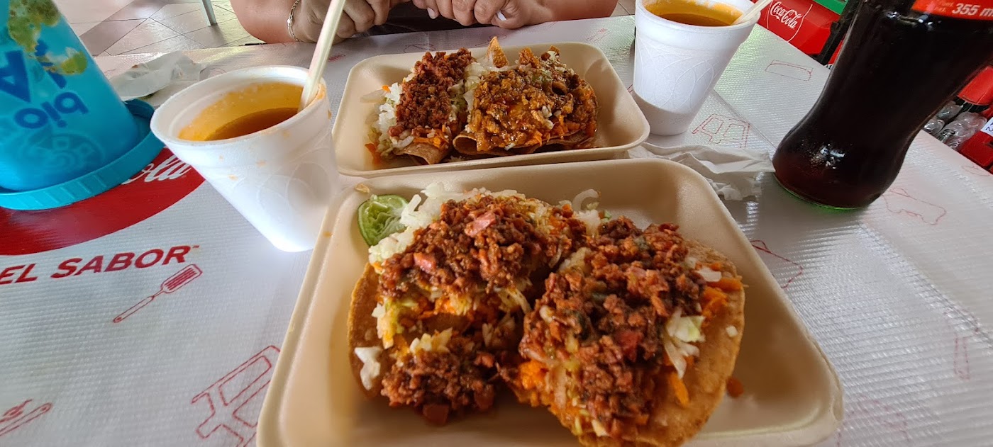 Tacos Figueroa