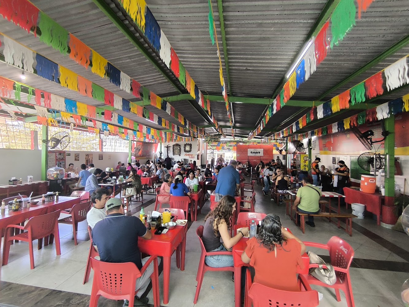 Tacos Figueroa