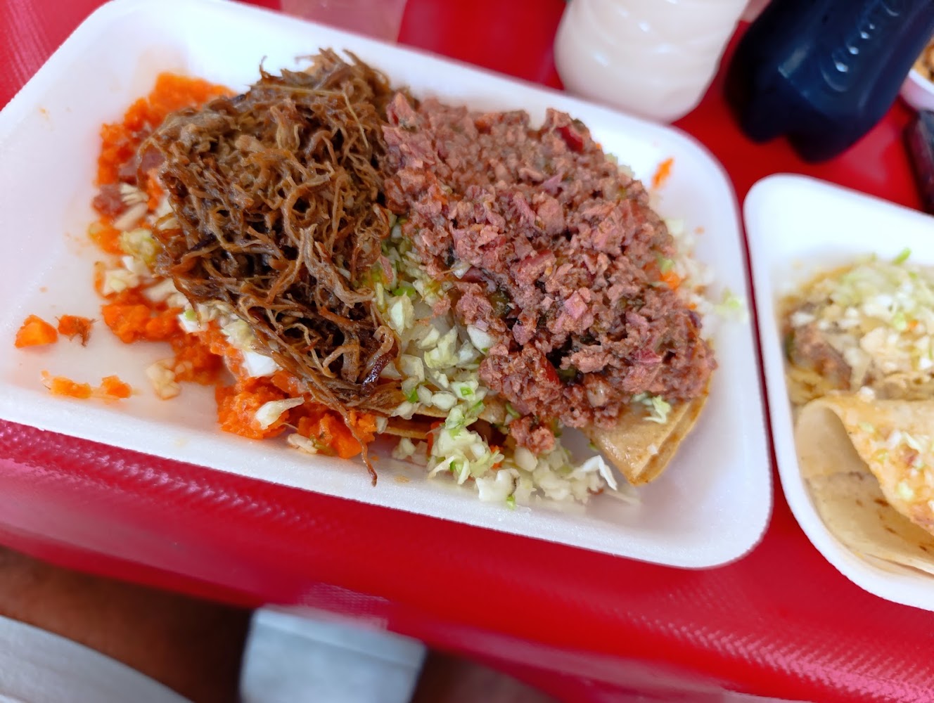 Tacos Figueroa