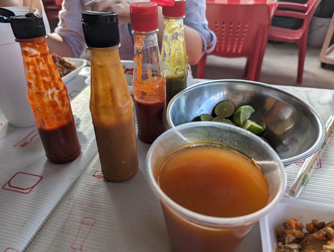Tacos Figueroa