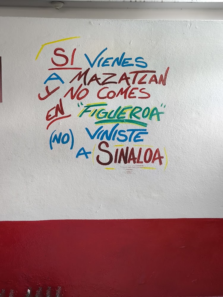 Tacos Figueroa