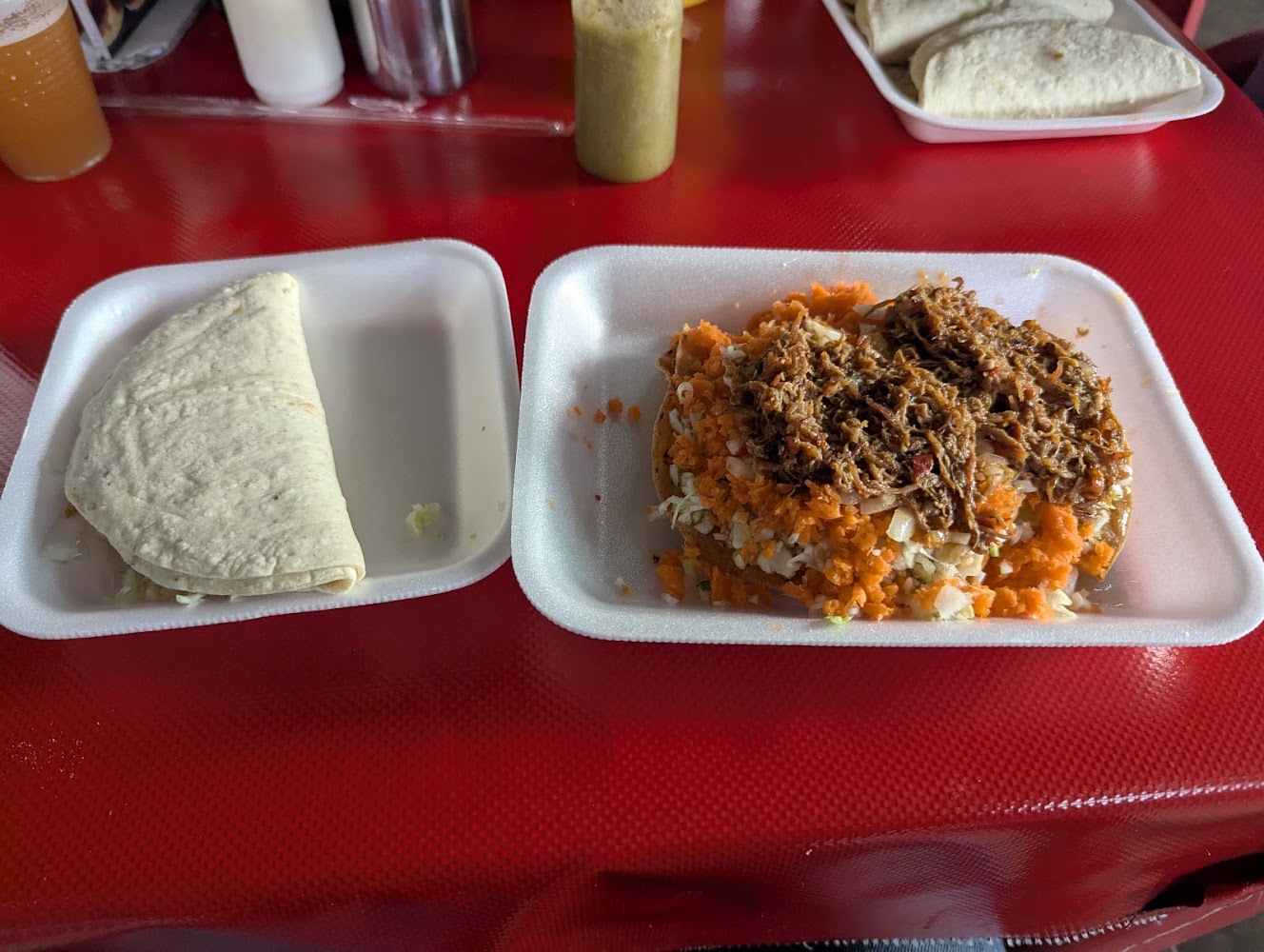 Tacos Figueroa