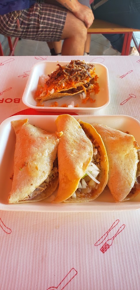Tacos Figueroa