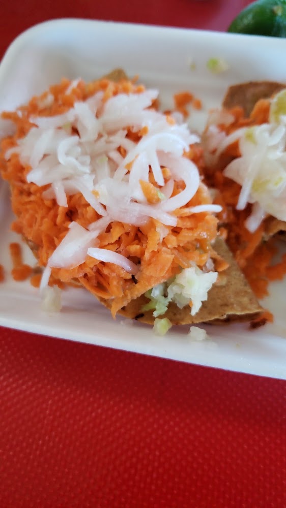 Tacos Figueroa