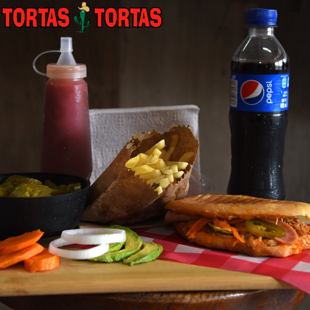 Tortas Y Tortas