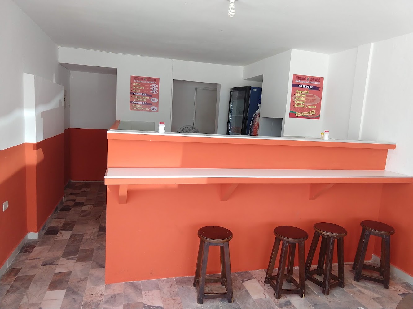 Tortas Y Tortas
