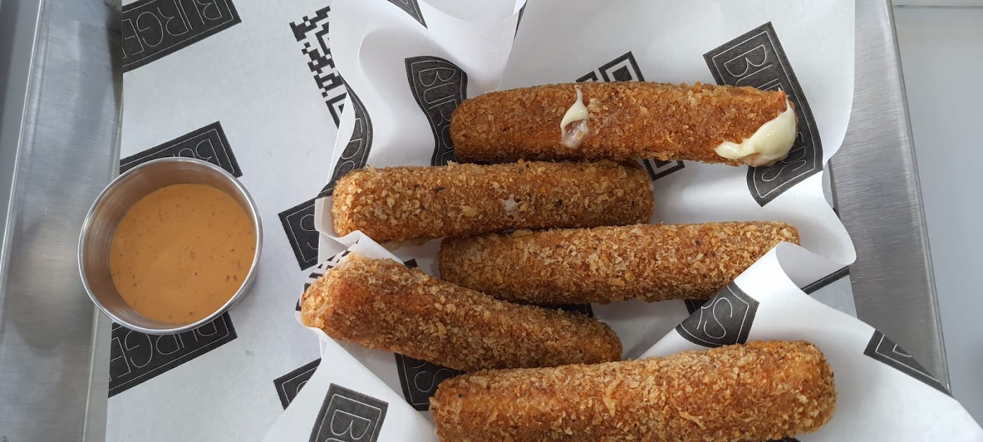 Burgersmx (Bugambilias)