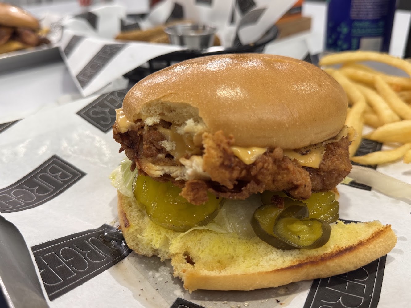 Burgersmx (Bugambilias)