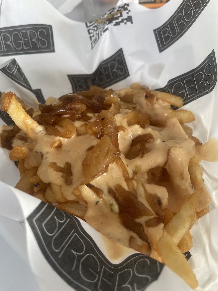 Burgersmx (Bugambilias)