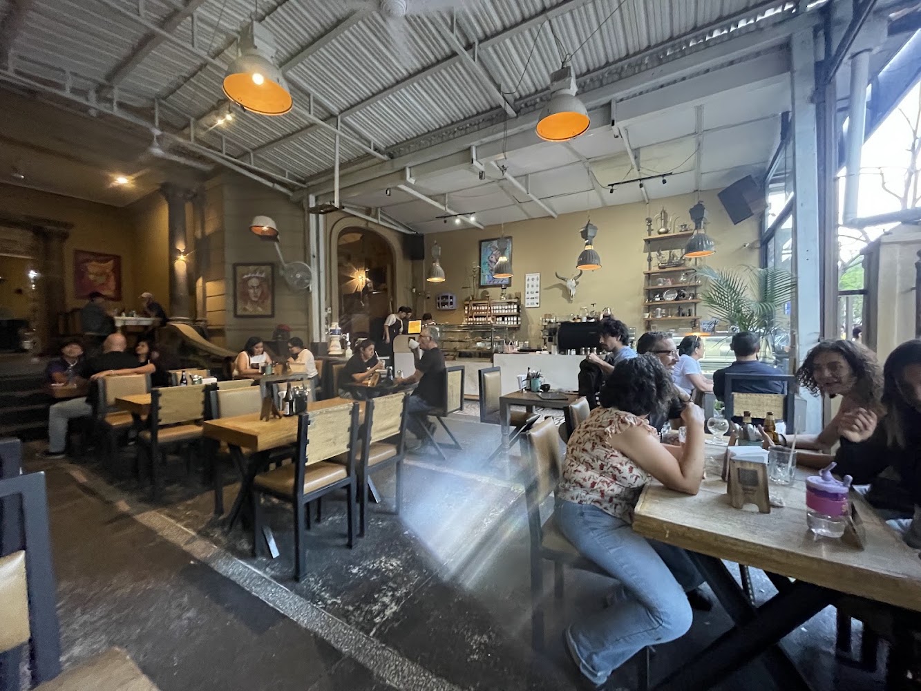 LEGACY COFFEE ROASTERS