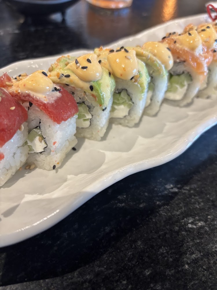 Zasshi Japanese Bistro