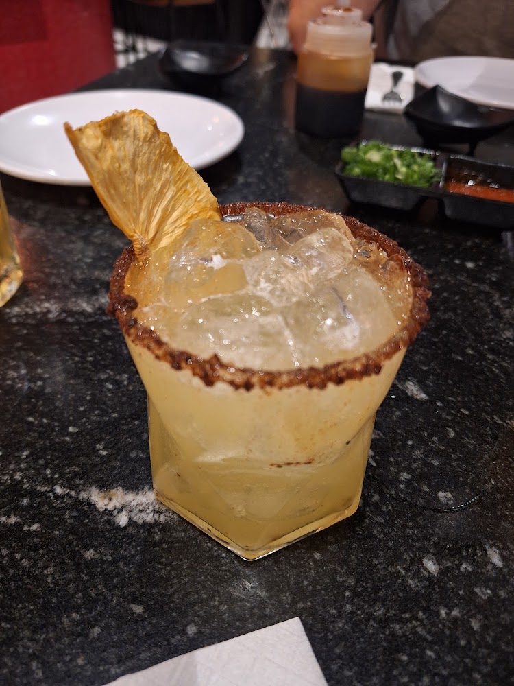 Zasshi Japanese Bistro