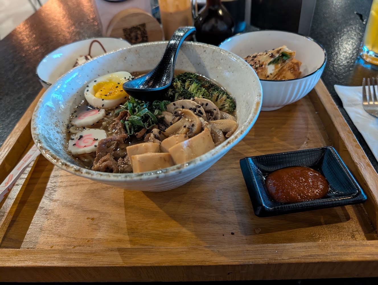 Zasshi Japanese Bistro