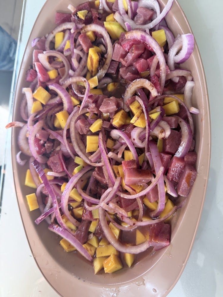 Mariscos El Wero