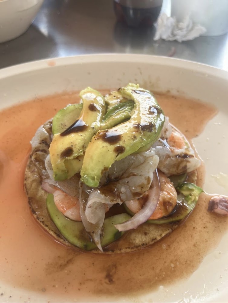 Mariscos El Wero