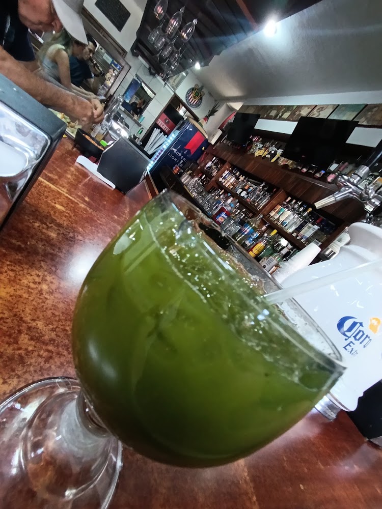 Cantina La Iberia