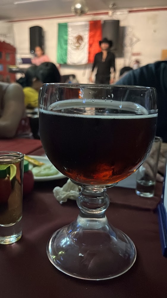 Cantina La Iberia