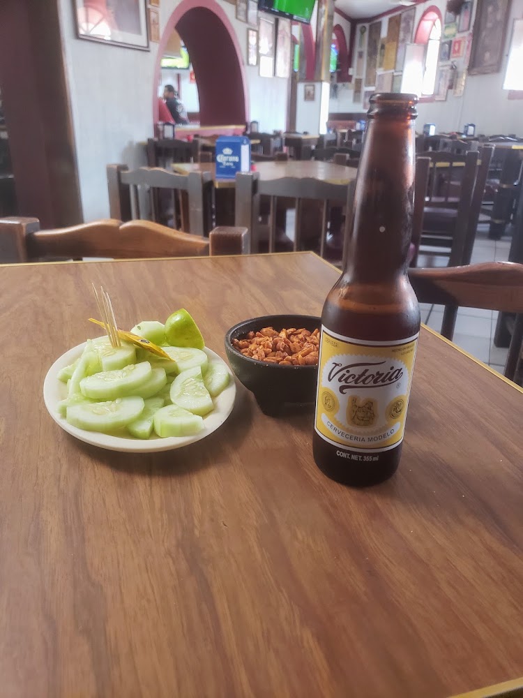 Cantina La Iberia