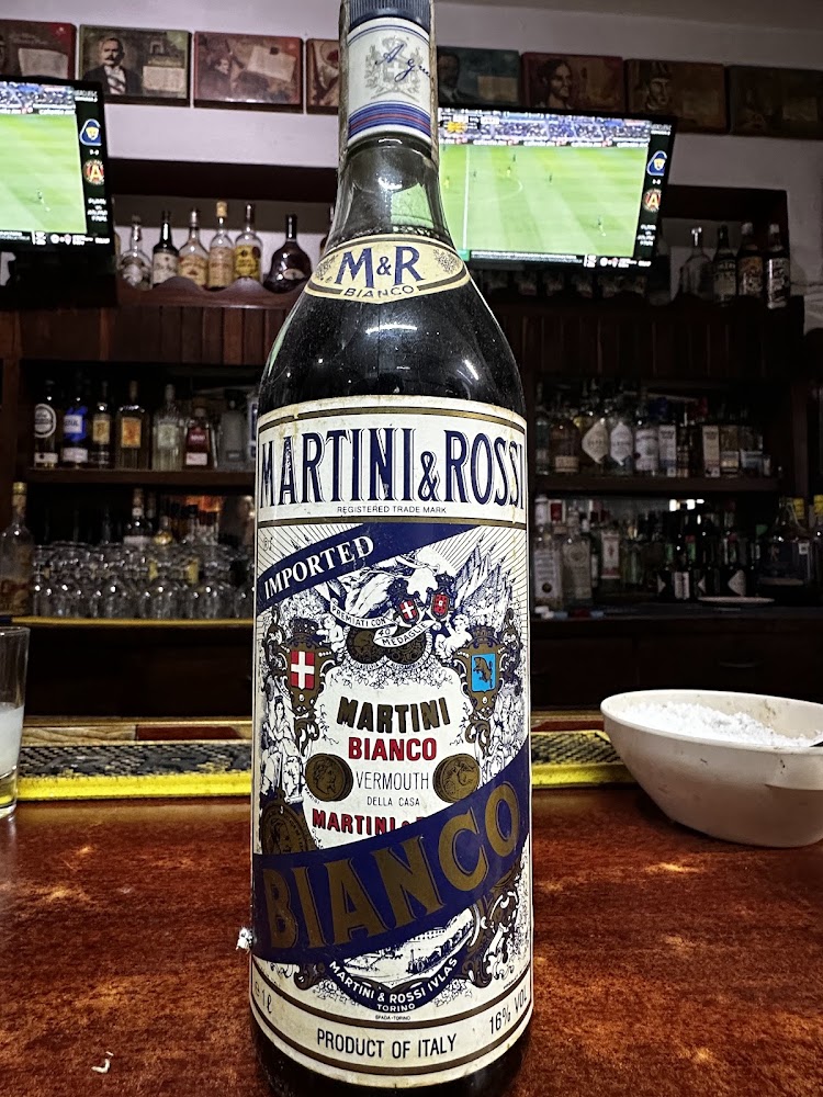 Cantina La Iberia