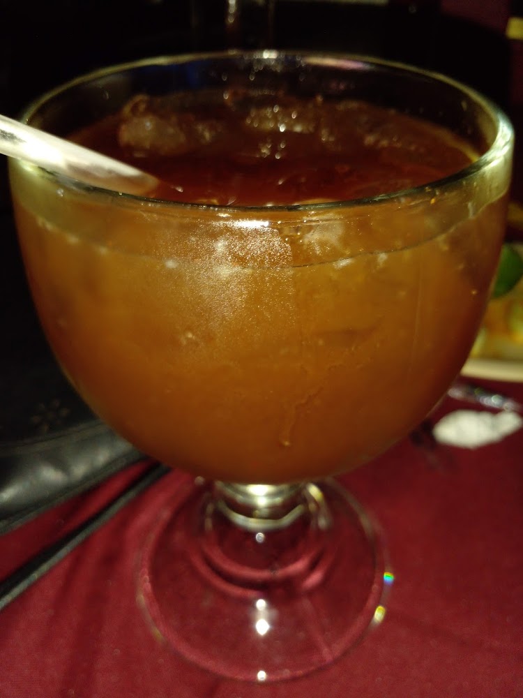 Cantina La Iberia