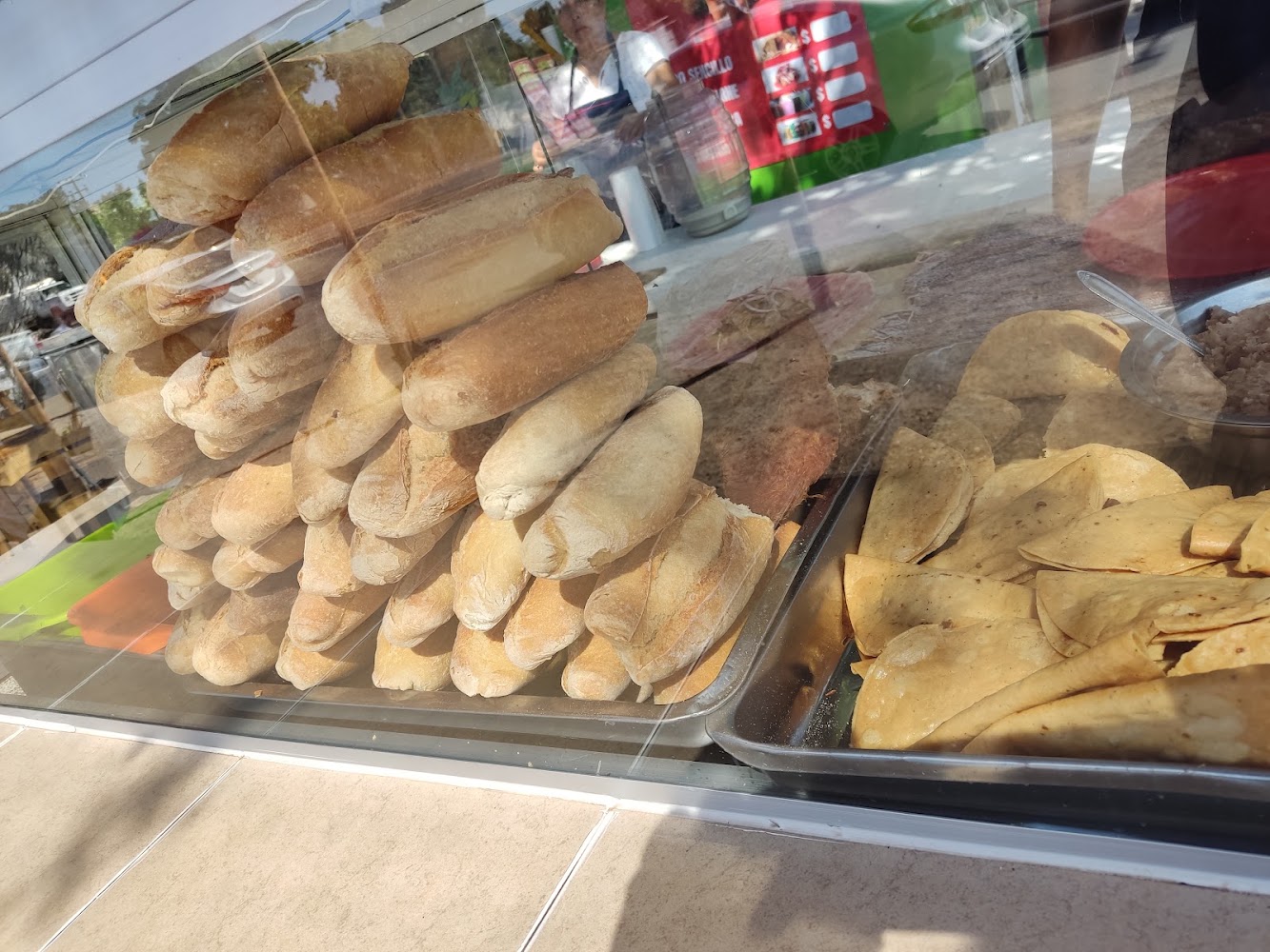 Tacos Dorados Ahogados Guadalajara