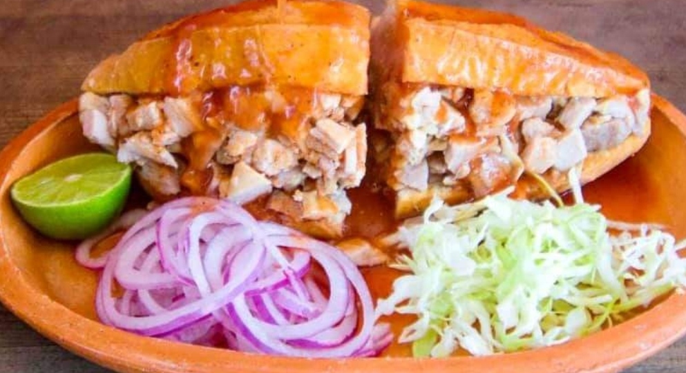 Tacos Dorados Ahogados Guadalajara