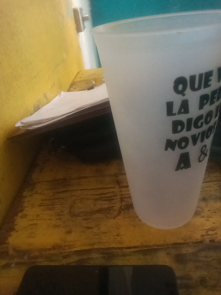 Tacos de Adobada Aryan