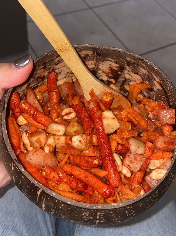 Sano Delirio