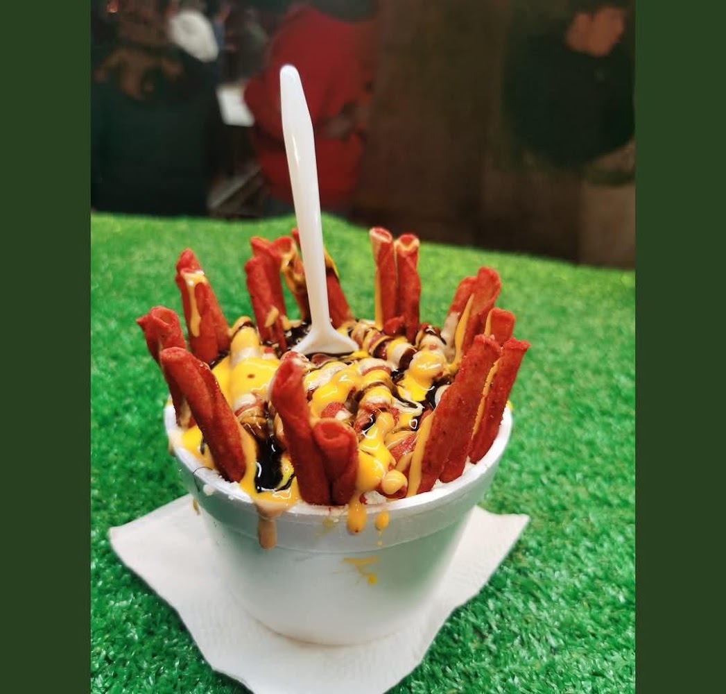 Elotes Carrillos