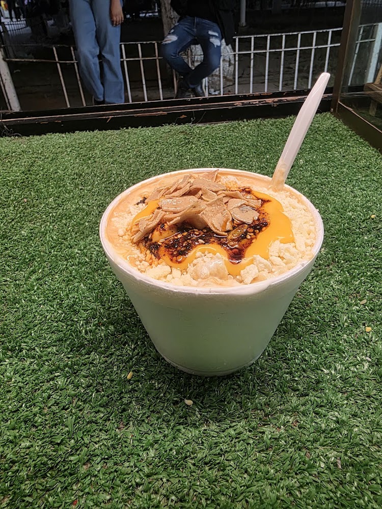 Elotes Carrillos